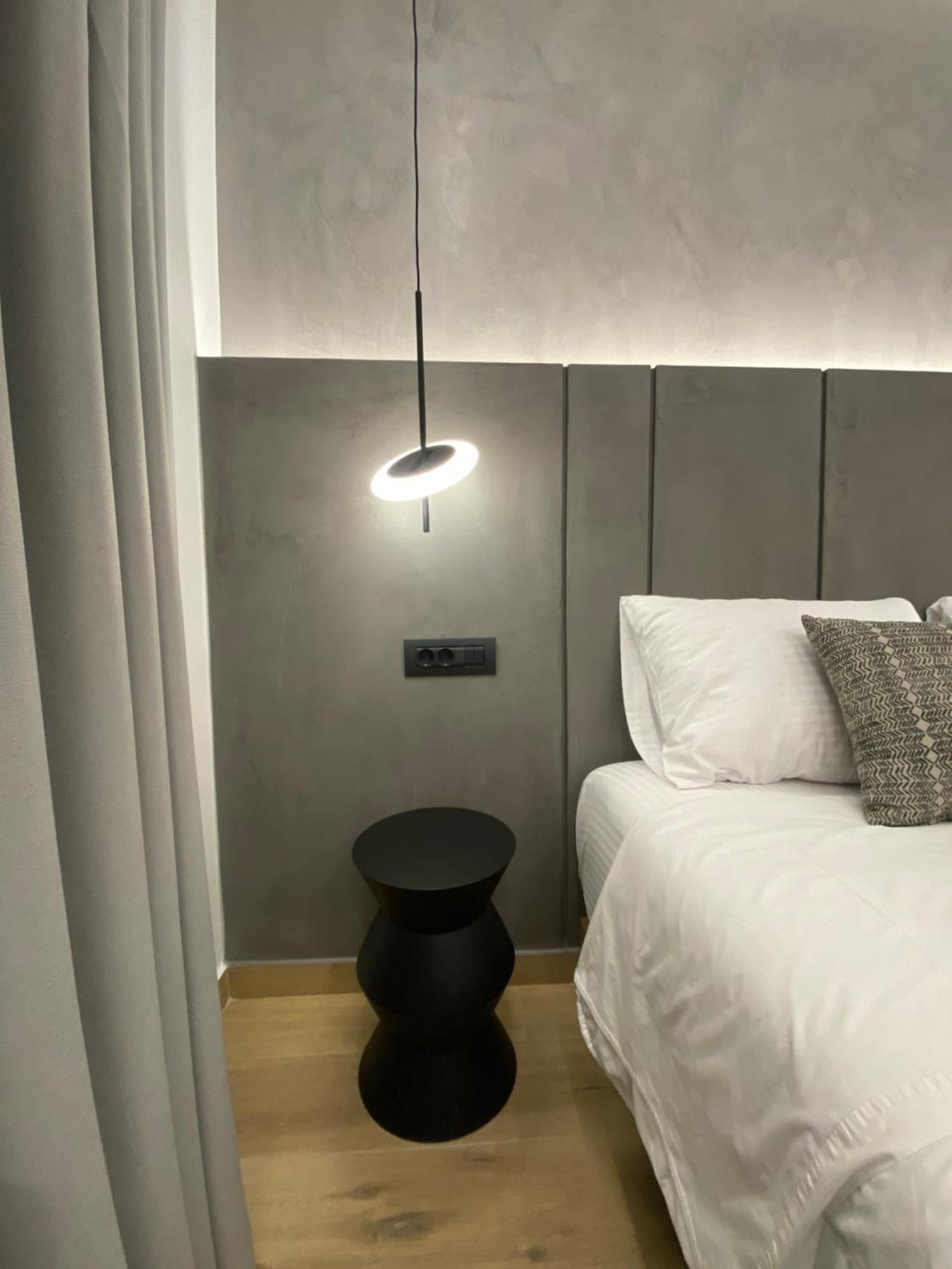 Tramonto Maisonettes & Suites Párga Zewnętrze zdjęcie